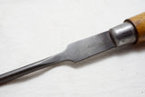LARGE H.YORK SHEFFIELD SCREWDRIVER / TURNSCREW