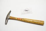 STANLEY NO. 601 UPHOLSTERY / LEATHERWORKING HAMMER - 5 OZ