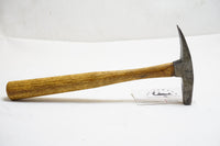 STANLEY NO. 601 UPHOLSTERY / LEATHERWORKING HAMMER - 5 OZ