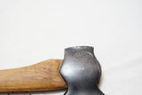 FINE SHARP WELLAND SIDE AXE OR HEWING HATCHET