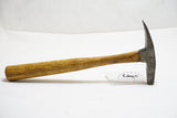 STANLEY NO. 601 UPHOLSTERY / LEATHERWORKING HAMMER - 5 OZ