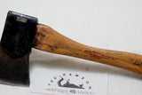 UBER RARE TINY PLUMB SALESMAN SAMPLE DISPLAY AXE