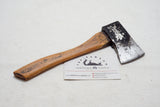 UBER RARE TINY PLUMB SALESMAN SAMPLE DISPLAY AXE