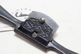 LOVELY STEARNS DECORATIVE SPOKESHAVE