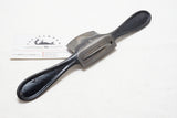 LOVELY STEARNS DECORATIVE SPOKESHAVE