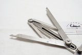 FINE STANLEY NO. 30 ANGLE DIVIDER