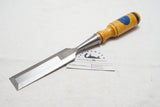 EXTRA FINE E.A. BERG ESKILSTUNA CHISEL -  1 1/4"