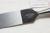 EXTRA FINE E.A. BERG ESKILSTUNA CHISEL -  1 1/4"