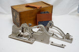 MINT STANLEY NO. 444 DOVETAIL TONGUE & GROOVE PLANE