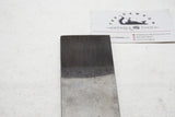 FINE TAPERED TOOTHING BLADE - 2"