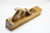 FINE DRYBURGH DUNDEE CROWN MOLDING PLANE