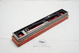 NEAR NEW L S STARRETT 133B 15" ENGINEERS LEVEL IOB