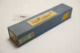 EXCEPTIONAL NOS SET OF 28 GROBET VALLORBE SWISS DIE MAKERS' RIFFLER FILES