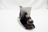 EXTRA FINE STANLEY SWEETHEART NO. 112 SCRAPER PLANE