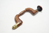 GORGEOUS SCHOFIELD WOODEN BRACE