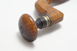 GORGEOUS SCHOFIELD WOODEN BRACE