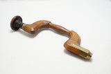 GORGEOUS SCHOFIELD WOODEN BRACE