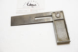 UNCOMMON TYPE 1 NO 14 STANLEY STEEL SQUARE - 6"