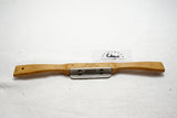 STANLEY SWEETHEART NO. 85 BOXWOOD RAZOR EDGE SPOKESHAVE