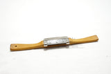 STANLEY SWEETHEART NO. 85 BOXWOOD RAZOR EDGE SPOKESHAVE