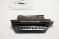 SHINY & FINE DISSTON NO. 10 SAW JOINTER