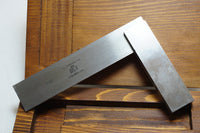 NOS STARRETT NO. 20 STEEL MACHINIST SQUARE IOB - 4 1/2"