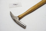 STANLEY NO. 602 UPHOLSTERY / LEATHERWORKING TACK HAMMER - 7 OZ, MADE IN USA