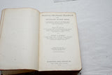 AMERICAN MACHINISTS' HANDBOOK 7TH ED - COLVIN & STANLEY