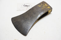 EARLY CANADIAN WALTERS AXE CO. AXE HEAD