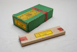 UNWRAPPED! NEW OLD STOCK J. RABONE & SONS NO 1190 INCLINOMETER RULE IOB