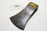 EARLY CANADIAN WALTERS AXE CO. AXE HEAD