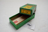 UNWRAPPED! NEW OLD STOCK J. RABONE & SONS NO 1190 INCLINOMETER RULE IOB