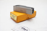 NOS STANLEY NO. 75 BULL NOSE RABBET PLANE IN ORIGINAL BOX