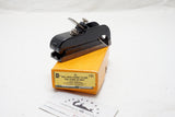 NOS STANLEY NO. 75 BULL NOSE RABBET PLANE IN ORIGINAL BOX