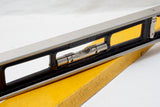 LIKE NEW STANLEY NO. 36 LEVEL 18" PLUMB AND LEVEL