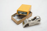 NOS STANLEY NO. 90 BULLNOSE PLANE IOB