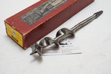 BRAND NEW OLD STOCK IN BOX IRWIN AUGER BIT NO 20 - 1 1/4"