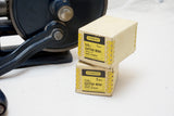 MINT STANLEY NO. 77 DOWEL MAKER COMPLETE WITH 5 CUTTER HEADS!!