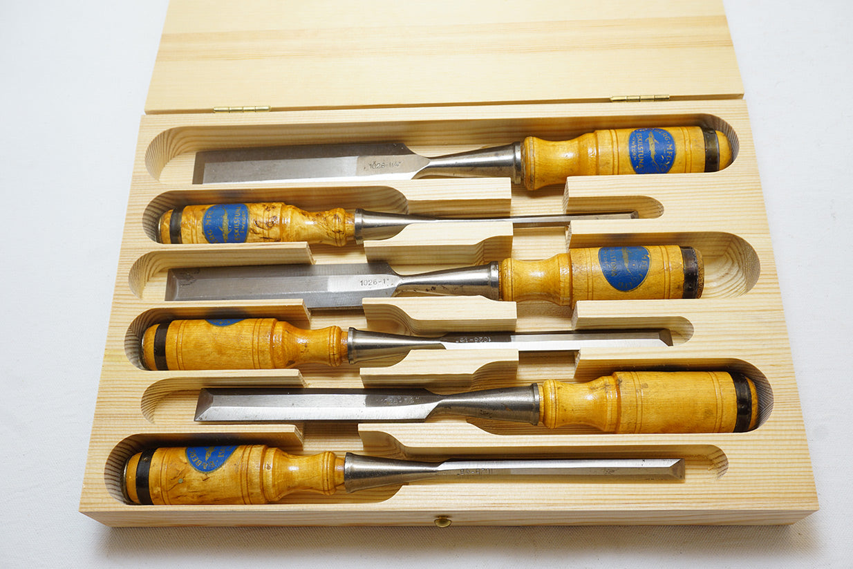 Chisels & Gouges – Tagged 