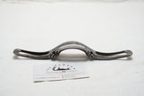 FINE CURVED NO 5 CAST IRON SPOKE OR HEEL SHAVE
