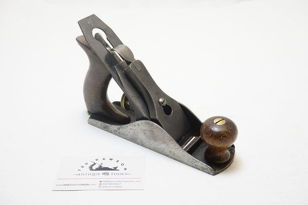 RARE KEEN KUTTER NO. K2 SMOOTH PLANE - 602 BEDROCK