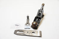 RARE KEEN KUTTER NO. K2 SMOOTH PLANE - 602 BEDROCK