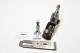 RARE KEEN KUTTER NO. K2 SMOOTH PLANE - 602 BEDROCK