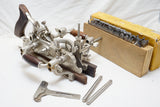MINTY STANLEY 55 COMBINATION PLANE