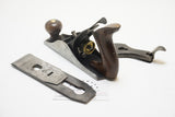 RARE KEEN KUTTER NO. K2 SMOOTH PLANE - 602 BEDROCK