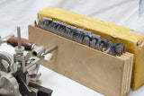 MINTY STANLEY 55 COMBINATION PLANE