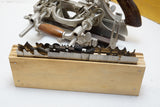 MINTY STANLEY 55 COMBINATION PLANE