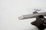 MINT HEAVY 1/2" MARPLES BOXWOOD HANDLED MORTISE CHISEL