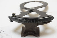 ORIGINAL CORLIN CO. DIRECT READ OUTSIDE CALIPER - 4"