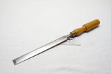 VERY FINE MARPLES 7/8" PARING CHISEL